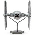 3D puzzle METAL EARTH Premium Series: Star Wars TIE Fighter2