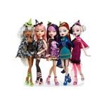 MGA Bratzillaz Bábika Cloetta Spelletta Magic Night Out 30 cm4