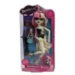 MGA Bratzillaz Midnight Beach 5544 Cloetta Spelletta świecąca w ciemności7