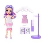 MGA Rainbow high Fantastic Fashion Violet Willow NOVINKA 20231