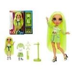 MGA Rainbow High Fashion Doll Karma Nichols WYPRZEDAŻ1