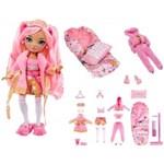 MGA Rainbow High Doll Slumber Party Brianna Dulce3