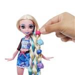 Mattel Monster High Lalka Lagoona i strój kąpielowy Relax HKY692