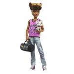 Mattel Monster High - Clawd Wolf HNF651