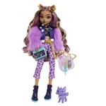 MH PŘÍŠERKA MONSTERKA - CLAWDEEN1