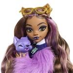 MH PŘÍŠERKA MONSTERKA - CLAWDEEN2