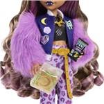 MH PŘÍŠERKA MONSTERKA - CLAWDEEN3