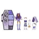 Mattel Monster High SKULLTIMATE SECRETS PANEL SERIES 2 - CLAWDEEN1