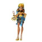 Mattel Monster High Skulltimate Secrets séria 2 - CLEO2