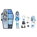 Mattel Monster High Skulltimate Secrets séria 2 - Frankie1