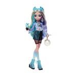 Mattel Monster High Skulltimate Secrets Doll séria 2 - Lagoona2