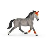  Schleich 42443 Mia i zestaw do skakania5