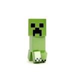 Minecraft - kolekcjonerska metalowa figurka pełzacza 32600033