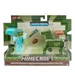 Podwójny zestaw figurek Minecraft 8 cm2