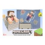 Minecraft 8 cm Minecraf Mayhem GVL553