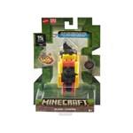 Figurka akcji Blaze z gry Minecraft2