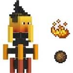 Figurka akcji Blaze z gry Minecraft1