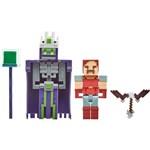 Minecraft akční figurka Hal and Nameless One2