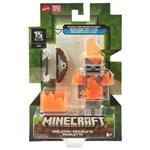 Szkielet figurki akcji Minecraft2