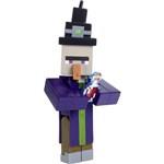 Minecraft akční figurka Witch 8 cm1