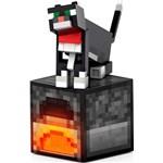 Minecraft Diamond Level Akční Figurka Tuxedo Cat 14 cm3