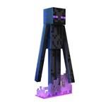 Minecraft FIGURKA KOLEKCJONERSKA DIAMENTOWY POZIOM - ENDERMAN3