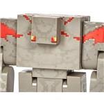 Minecraft Dungeons Redstone Golem and Arch Illager Mojang Mattel4