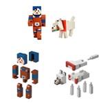 Minecraft Fusion Figures HEX3