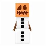 Minecraft Fusion Figurki SNOW GOLEM1