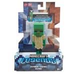 Minecraft Legends Zombie GYR831