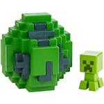 Minecraft Spawn Egg Mini Figurem 1ks1