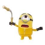 Minionki - Stuart z nunchaku 18 cm1