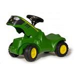 Minitrak John Deere odstrkovadlo1