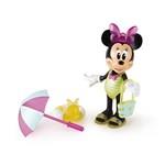 Minnie Fashion Doll - Beach Beautiful1