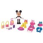 Minnie Fashion Doll - Chic fun traveler3