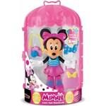 Minnie Fashion Doll - Chic fun traveler4