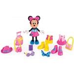 Minnie Fashion Doll - Chic fun traveler1