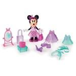 Minnie Fashion Doll - Fashion Fun1