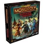 Monopoly Dungeons and Dragons 1