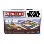 Monopoly Star Wars The Child2