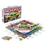 Monopoly Star Wars The Child1