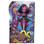 Monster High - Potwór z rafy Kala Mer'ri 1