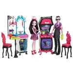 Mattel Monster High - Rodina príšeriek 1