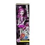 Monster High - Słodkie urodziny Ari Hauntington2