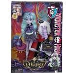 Monster High 13 Wishes Twyla6