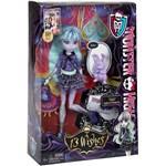 Monster High 13 Wishes Twyla7