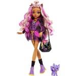 Monster High 2022 Clawdeen Wolf1