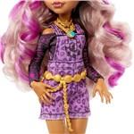 Monster High 2022 Clawdeen Wolf4