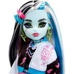 Monster High 2022 Frankie Stain1