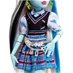 Monster High 2022 Frankie Stain3